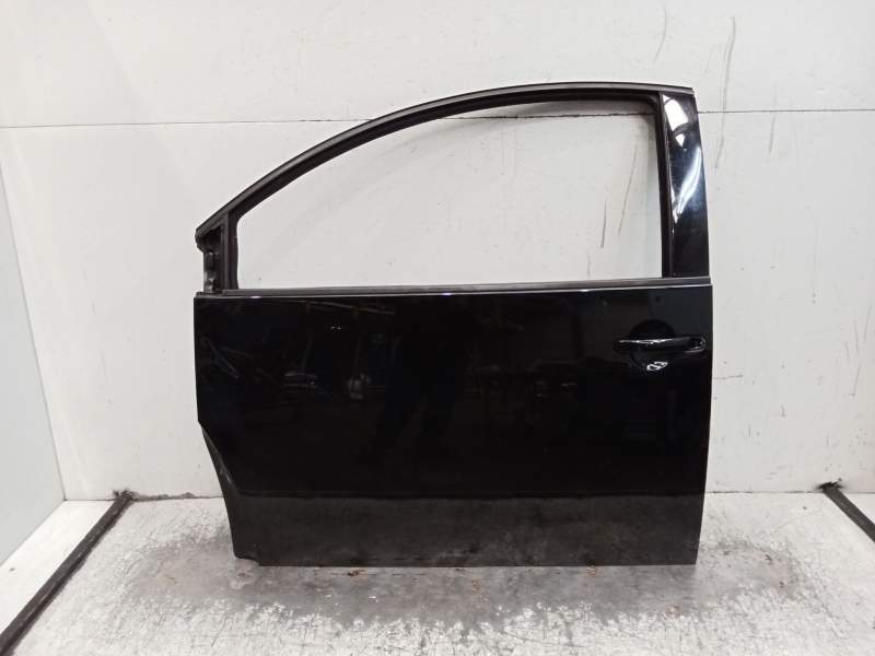 Recambio de puerta delantera izquierda para volkswagen new beetle (9c1, 1c1) 1.6 referencia OEM IAM  3P 1998