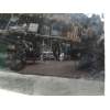 Recambio de puerta delantera izquierda para volkswagen new beetle (9c1, 1c1) 1.6 referencia OEM IAM  3P 1998