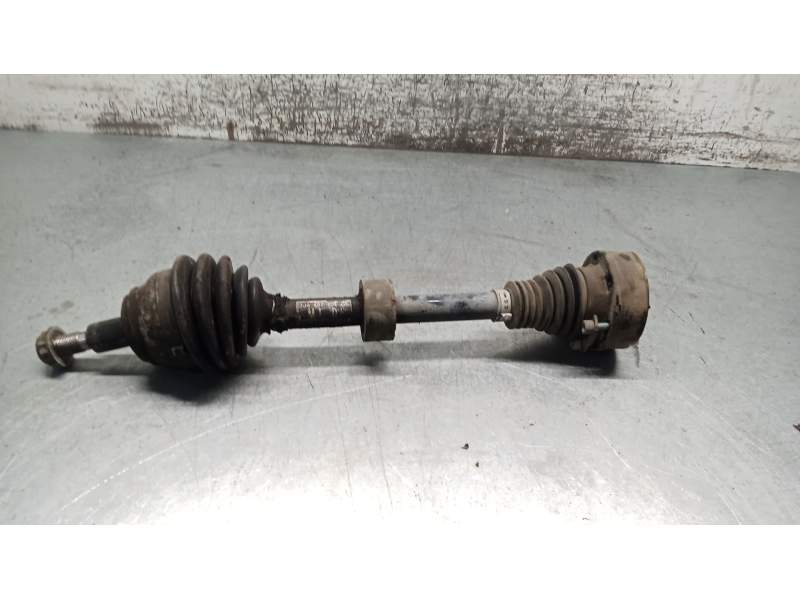 Recambio de transmision delantera izquierda para volkswagen new beetle (9c1, 1c1) 1.6 referencia OEM IAM  16G 1998