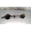 Recambio de transmision delantera izquierda para volkswagen new beetle (9c1, 1c1) 1.6 referencia OEM IAM  16G 1998