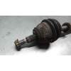 Recambio de transmision delantera izquierda para volkswagen new beetle (9c1, 1c1) 1.6 referencia OEM IAM  16G 1998