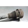 Recambio de transmision delantera izquierda para volkswagen new beetle (9c1, 1c1) 1.6 referencia OEM IAM  16G 1998