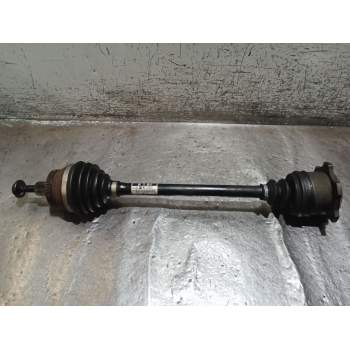 TRANSMISION DELANTERA IZQUIERDA 8E0407271BJ 25TDI 2005