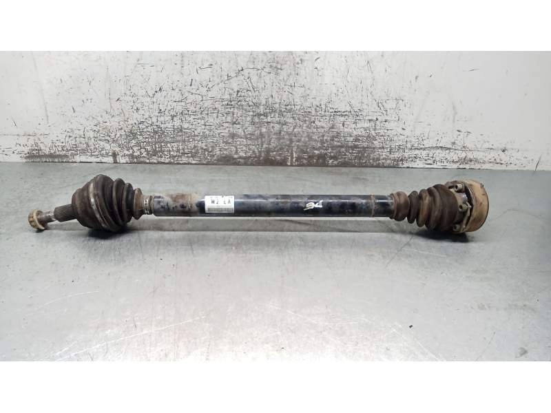 Recambio de transmision delantera derecha para volkswagen new beetle (9c1, 1c1) 1.6 referencia OEM IAM 1J0407272EA 16G 1998