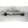 Recambio de transmision delantera derecha para volkswagen new beetle (9c1, 1c1) 1.6 referencia OEM IAM 1J0407272EA 16G 1998