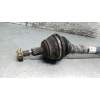 Recambio de transmision delantera derecha para volkswagen new beetle (9c1, 1c1) 1.6 referencia OEM IAM 1J0407272EA 16G 1998