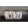 Recambio de transmision delantera derecha para volkswagen new beetle (9c1, 1c1) 1.6 referencia OEM IAM 1J0407272EA 16G 1998