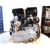 Recambio de motor completo para volkswagen new beetle (9c1, 1c1) 1.6 referencia OEM IAM BFS  017456
