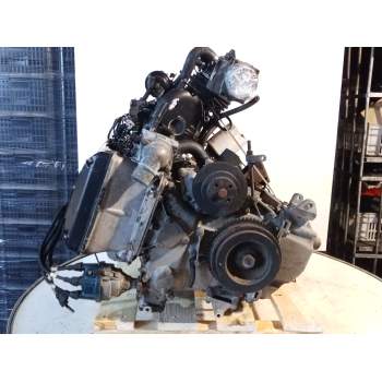 MOTOR COMPLETO 