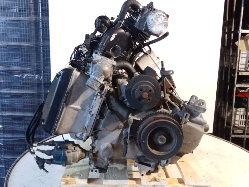 Recambio de motor completo para jaguar xj6/12 4.0 sovereign referencia OEM IAM   