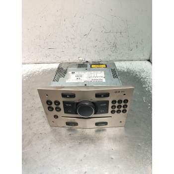 SISTEMA AUDIO / RADIO CD 497316088 13255553 2005