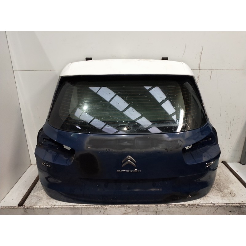 Recambio de porton trasero para citroen c4 picasso referencia OEM IAM   5P