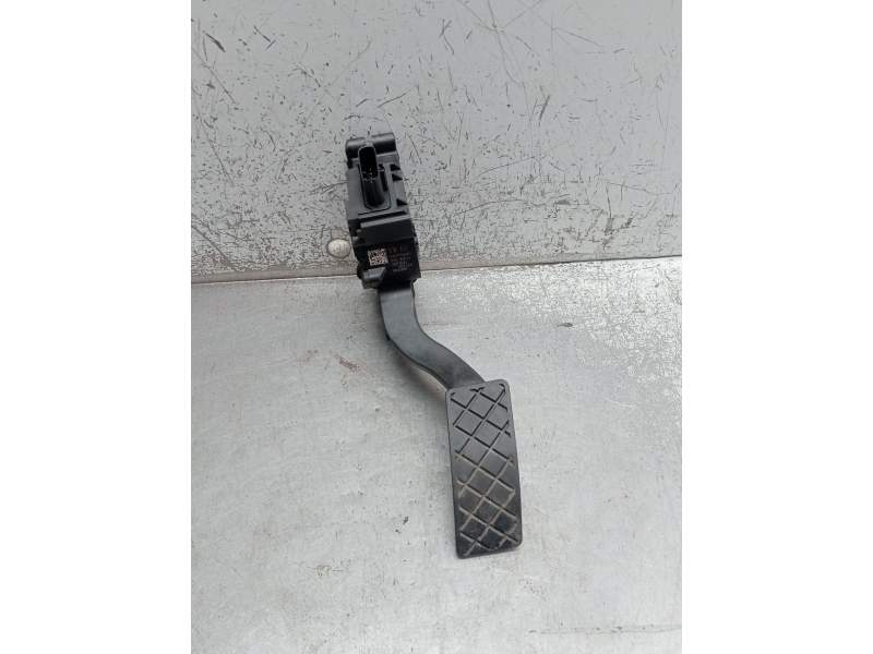 Recambio de potenciometro pedal para seat ibiza (kj1) reference referencia OEM IAM 2Q1723503 05V01830 2017