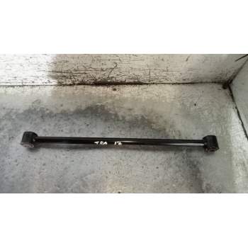 BRAZO SUSPENSION SUPERIOR TRASERO IZQUIERDO 