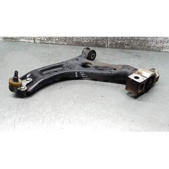 BRAZO SUSPENSION INFERIOR DELANTERO IZQUIERDO 20TDI 2008