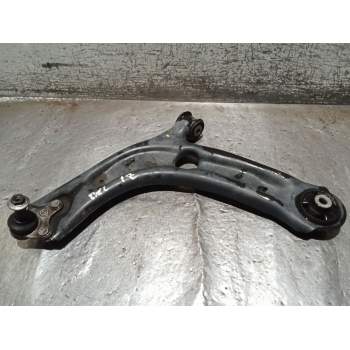 BRAZO SUSPENSION INFERIOR DELANTERO IZQUIERDO 20TDI 2016
