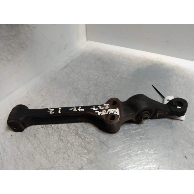 Recambio de brazo suspension inferior delantero izquierdo para mg serie 800 (rs) 2.7 24v referencia OEM IAM   