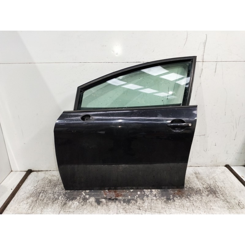 Recambio de puerta delantera izquierda para seat leon (1p1) referencia OEM IAM   5P