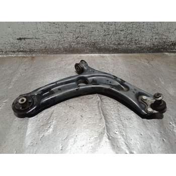 BRAZO SUSPENSION INFERIOR DELANTERO DERECHO 5Q0505323C 20TDI 2016