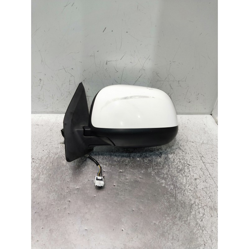 Recambio de retrovisor izquierdo para mitsubishi asx (ga0w) motion 2wd referencia OEM IAM   ELECTRICO