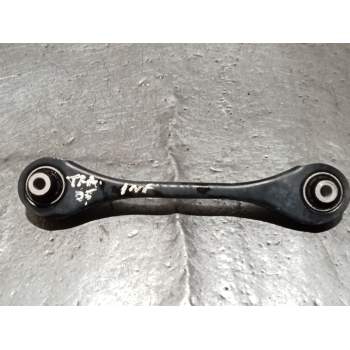 BRAZO SUSPENSION INFERIOR TRASERO DERECHO 5Q0501529F 20TDI 2016