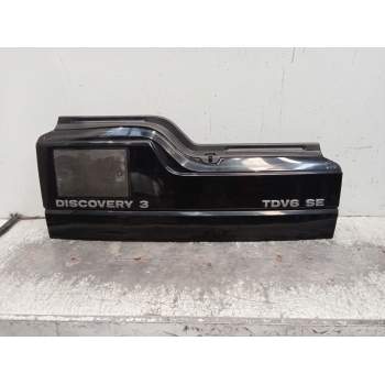 PORTON TRASERO 5P 2004