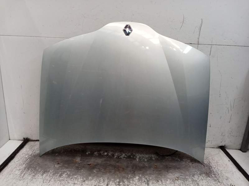 Recambio de capot para renault laguna ii (bg0/1_) 2.0 16v ide (bg0n) referencia OEM IAM   