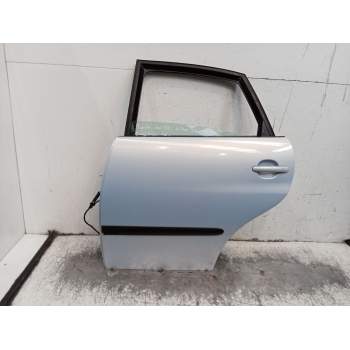 PUERTA TRASERA IZQUIERDA 5P 