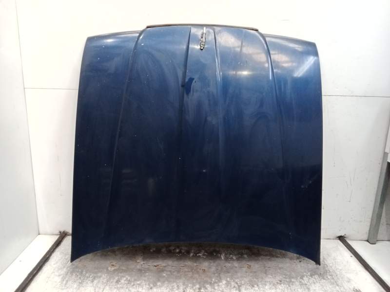 Recambio de capot para jaguar xj6/12 4.0 sovereign referencia OEM IAM   