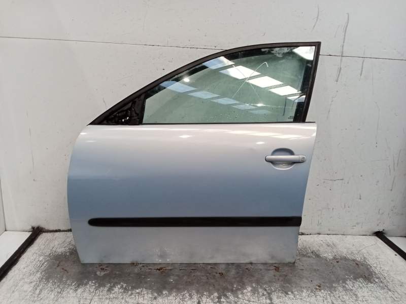 Recambio de puerta delantera izquierda para seat ibiza iii (6l1) 1.9 tdi referencia OEM IAM  5P 