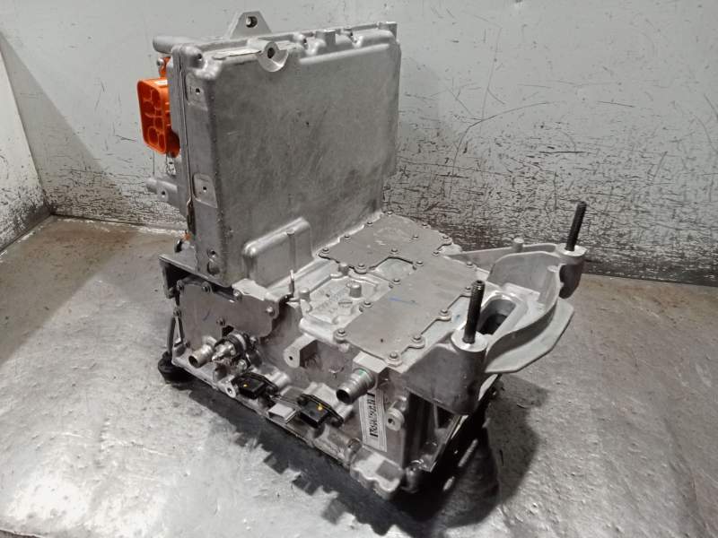Recambio de bateria para renault zoe (bfm_) zoe referencia OEM IAM 296056406R ELECTRIC 2016