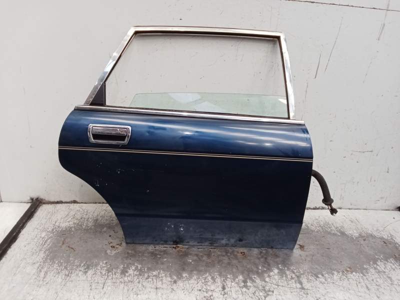 Recambio de puerta trasera derecha para jaguar xj6/12 4.0 sovereign referencia OEM IAM  4P 1994