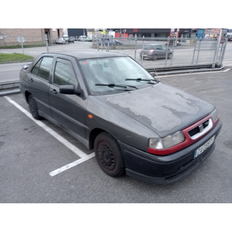 seat toledo (1l) del año 1996