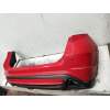 Recambio de paragolpes trasero para honda civic viii hatchback (fn, fk) 2.2 ctdi (fk3) referencia OEM IAM   2006