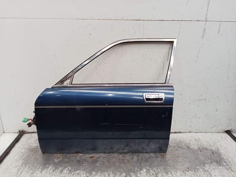 Recambio de puerta delantera izquierda para jaguar xj6/12 4.0 sovereign referencia OEM IAM  4P 1994