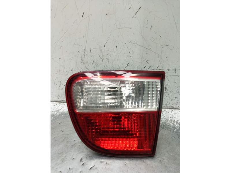 Recambio de piloto trasero derecho interior para seat leon (1m1) 1.9 tdi referencia OEM IAM   1999