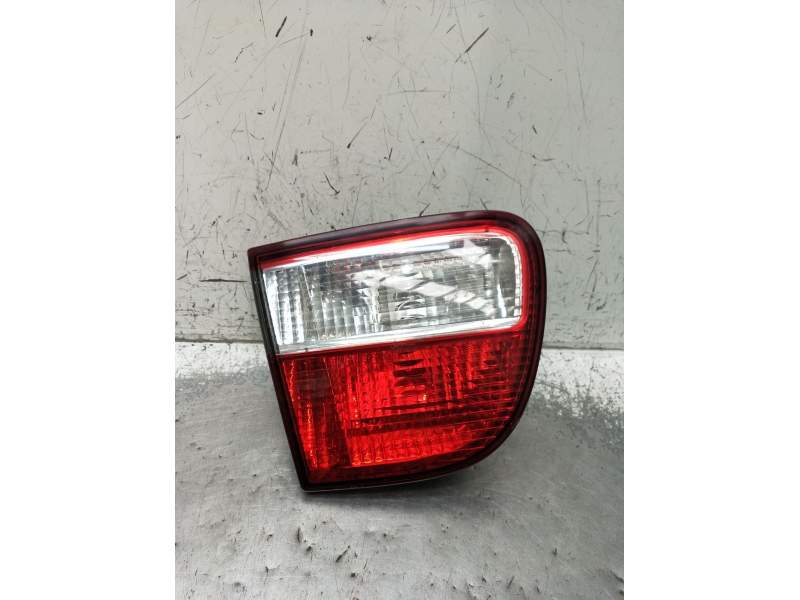 Recambio de piloto trasero izquierdo interior para seat leon (1m1) 1.9 tdi referencia OEM IAM   1999