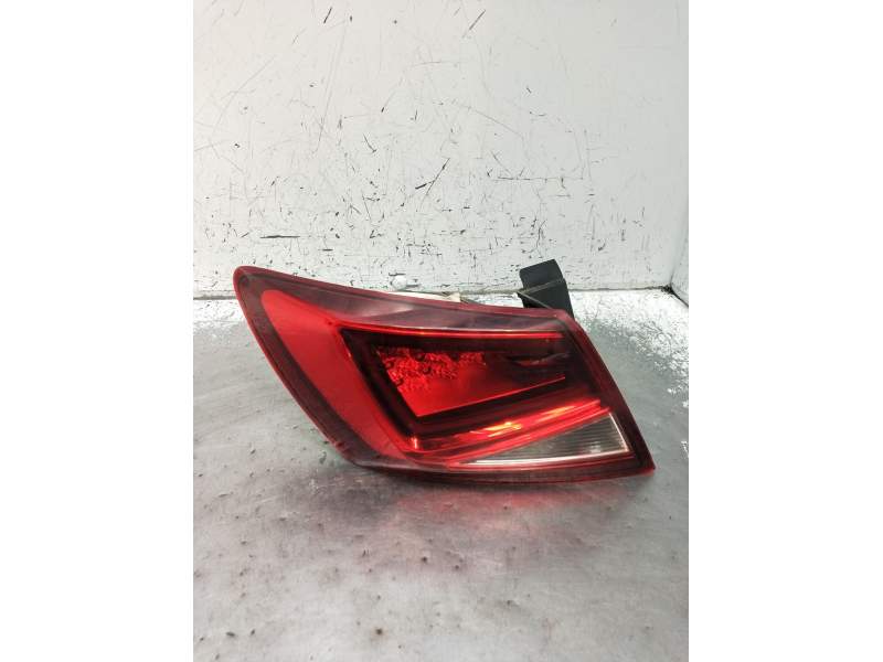 Recambio de piloto trasero izquierdo para seat leon (5f1) 1.6 tdi referencia OEM IAM   2012