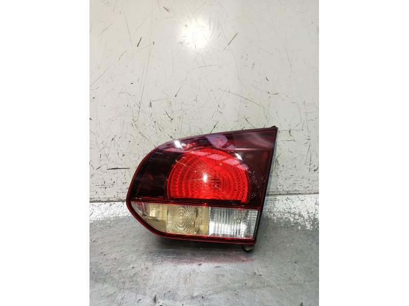 Recambio de piloto trasero derecho interior para volkswagen golf vi (5k1) 2.0 tdi referencia OEM IAM   2008