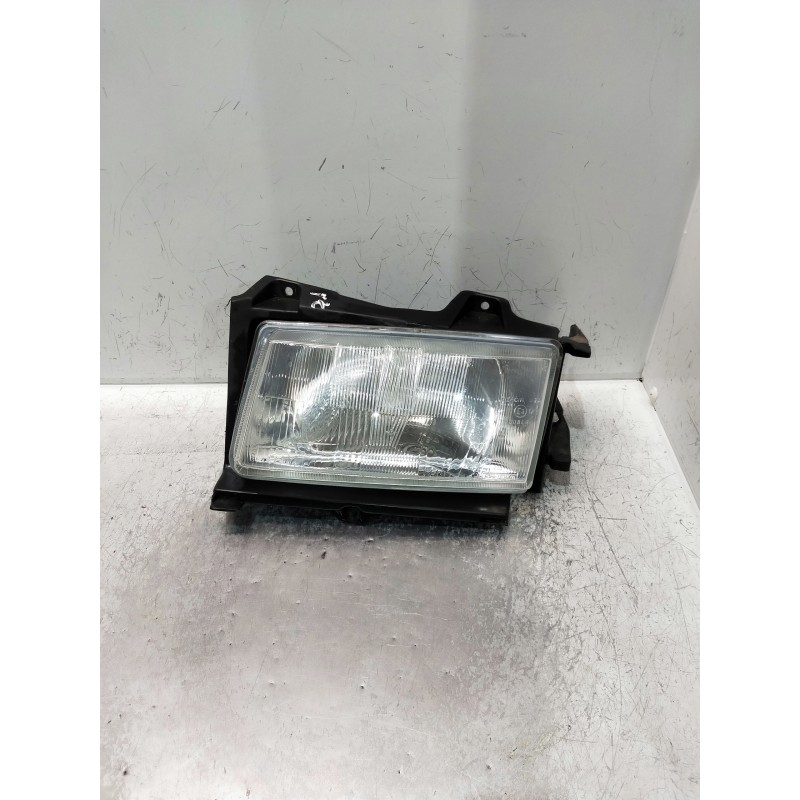 Recambio de faro izquierdo para fiat scudo (222) referencia OEM IAM 36170748  