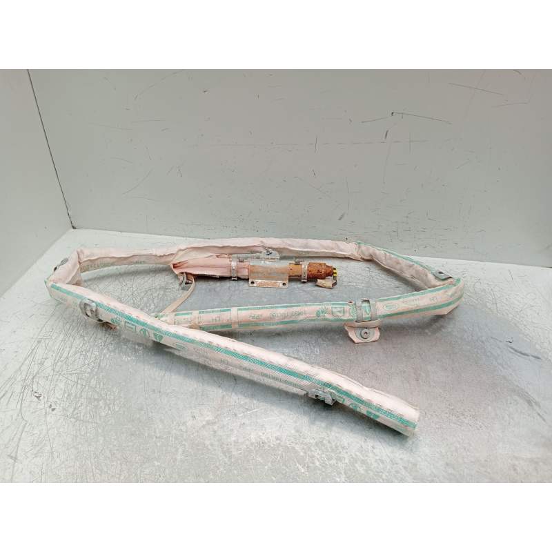 Recambio de airbag cortina delantero izquierdo para jaguar f-pace referencia OEM IAM 309012110AE  