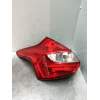 Recambio de piloto trasero izquierdo para ford focus iii 1.6 tdci referencia OEM IAM   2011
