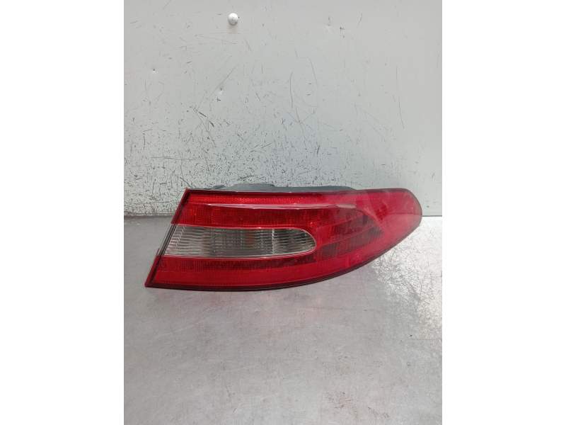 Recambio de piloto trasero derecho para jaguar xf 2.7 v6 diesel luxury referencia OEM IAM   