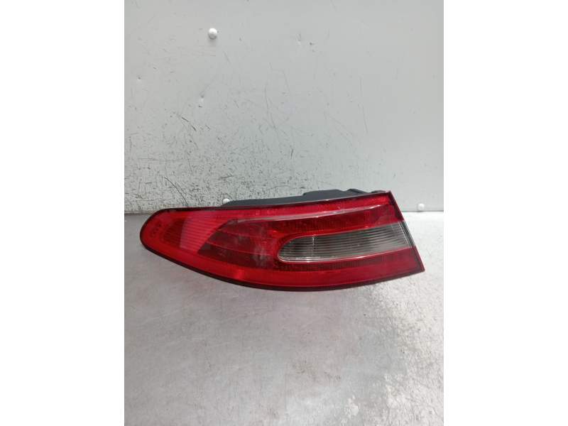 Recambio de piloto trasero izquierdo para jaguar xf 2.7 v6 diesel luxury referencia OEM IAM   