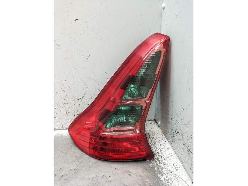 Recambio de piloto trasero izquierdo para citroën c4 coupé (la_) 1.6 hdi referencia OEM IAM   