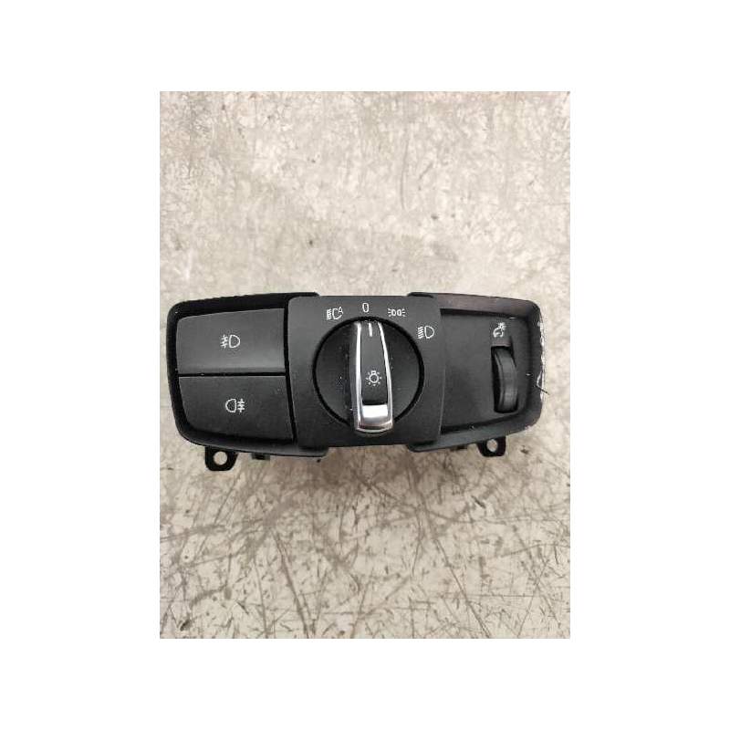 Recambio de mando luces para bmw serie 1 lim. (f20) 118d referencia OEM IAM 926530302 549648907 