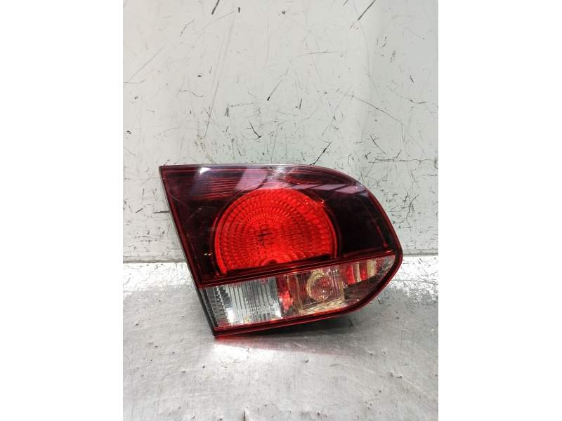 Recambio de piloto trasero izquierdo interior para volkswagen golf vi (5k1) 2.0 tdi referencia OEM IAM   2008