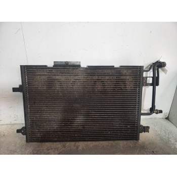 CONDENSADOR / RADIADOR AIRE ACONDICIONADO 4B0260403D 