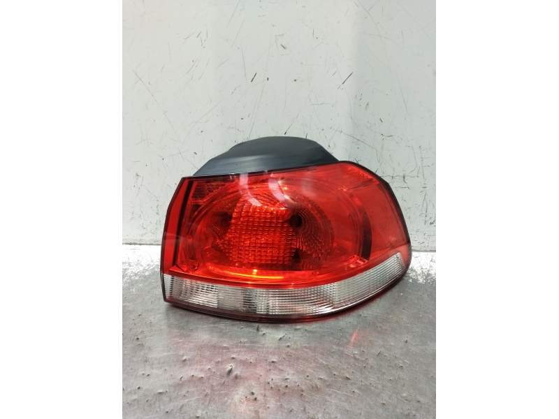 Recambio de piloto trasero derecho para volkswagen golf vi (5k1) 2.0 tdi referencia OEM IAM   2008