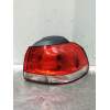 Recambio de piloto trasero derecho para volkswagen golf vi (5k1) 2.0 tdi referencia OEM IAM   2008